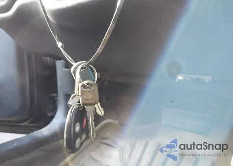 2000 Pontiac Grand Prix Gtp from USA, damaged, VIN 1G2WR5219YF289427